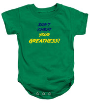 Load image into Gallery viewer, Owners - Baby Onesie
