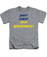 Load image into Gallery viewer, Owners - Kids T-Shirt
