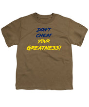 Load image into Gallery viewer, Owners - Youth T-Shirt
