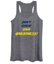 Load image into Gallery viewer, Owners - Women's Tank Top
