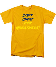 Load image into Gallery viewer, Owners - Men's T-Shirt  (Regular Fit)
