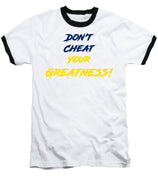Owners - Baseball T-Shirt