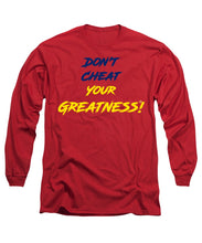 Load image into Gallery viewer, Owners - Long Sleeve T-Shirt
