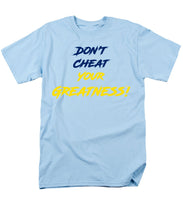 Load image into Gallery viewer, Owners - Men's T-Shirt  (Regular Fit)
