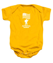 Load image into Gallery viewer, USA - Baby Onesie
