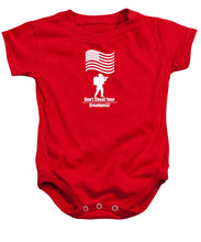 Load image into Gallery viewer, USA - Baby Onesie
