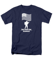 Load image into Gallery viewer, USA - Men's T-Shirt  (Regular Fit)
