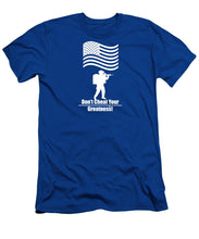 Load image into Gallery viewer, USA - T-Shirt
