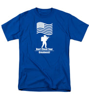 Load image into Gallery viewer, USA - Men's T-Shirt  (Regular Fit)
