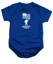 Load image into Gallery viewer, USA - Baby Onesie
