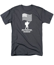 Load image into Gallery viewer, USA - Men's T-Shirt  (Regular Fit)
