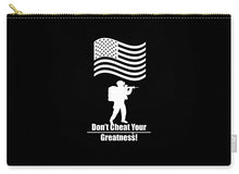 Load image into Gallery viewer, USA - Carry-All Pouch
