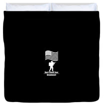 Load image into Gallery viewer, USA - Duvet Cover
