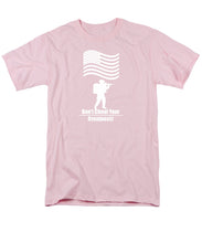 Load image into Gallery viewer, USA - Men's T-Shirt  (Regular Fit)
