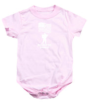 Load image into Gallery viewer, USA - Baby Onesie
