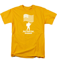 Load image into Gallery viewer, USA - Men's T-Shirt  (Regular Fit)
