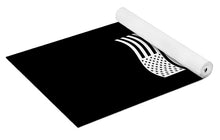 Load image into Gallery viewer, USA - Yoga Mat
