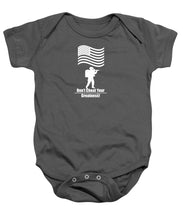 Load image into Gallery viewer, USA - Baby Onesie
