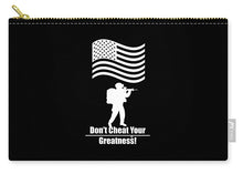 Load image into Gallery viewer, USA - Carry-All Pouch
