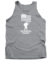 Load image into Gallery viewer, USA - Tank Top
