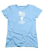 Load image into Gallery viewer, USA - Women's T-Shirt (Standard Fit)
