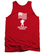 Load image into Gallery viewer, USA - Tank Top
