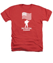 Load image into Gallery viewer, USA - Heathers T-Shirt
