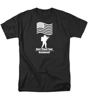 Load image into Gallery viewer, USA - Men's T-Shirt  (Regular Fit)
