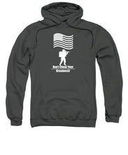 Load image into Gallery viewer, USA - Sweatshirt
