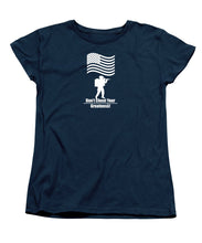 Load image into Gallery viewer, USA - Women's T-Shirt (Standard Fit)

