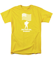 Load image into Gallery viewer, USA - Men's T-Shirt  (Regular Fit)
