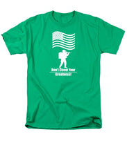 Load image into Gallery viewer, USA - Men's T-Shirt  (Regular Fit)
