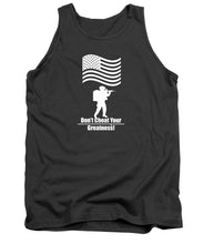 Load image into Gallery viewer, USA - Tank Top
