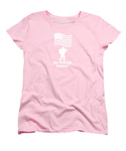 Load image into Gallery viewer, USA - Women's T-Shirt (Standard Fit)
