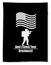 Load image into Gallery viewer, USA - Blanket
