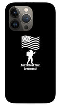 Load image into Gallery viewer, USA - Phone Case
