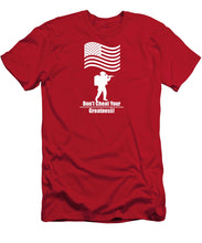 Load image into Gallery viewer, USA - T-Shirt
