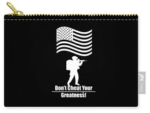 Load image into Gallery viewer, USA - Carry-All Pouch

