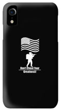 Load image into Gallery viewer, USA - Phone Case
