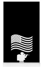 Load image into Gallery viewer, USA - Yoga Mat
