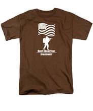 Load image into Gallery viewer, USA - Men's T-Shirt  (Regular Fit)
