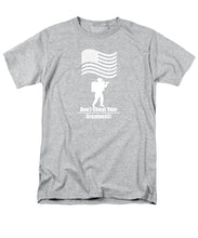 Load image into Gallery viewer, USA - Men's T-Shirt  (Regular Fit)
