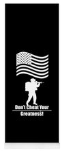 Load image into Gallery viewer, USA - Yoga Mat

