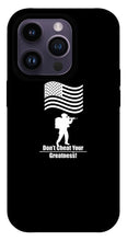 Load image into Gallery viewer, USA - Phone Case
