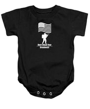 Load image into Gallery viewer, USA - Baby Onesie
