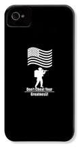 Load image into Gallery viewer, USA - Phone Case
