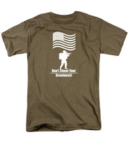 Load image into Gallery viewer, USA - Men's T-Shirt  (Regular Fit)
