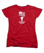 Load image into Gallery viewer, USA - Women's T-Shirt (Standard Fit)
