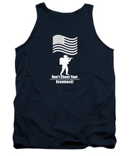 Load image into Gallery viewer, USA - Tank Top
