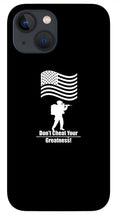 Load image into Gallery viewer, USA - Phone Case

